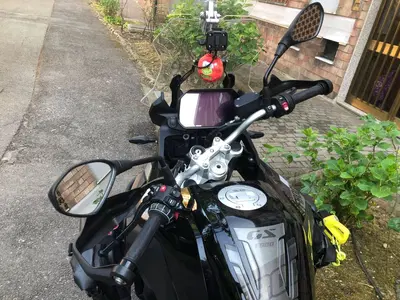 Bmw F 800 GS (2024 - 26) usata