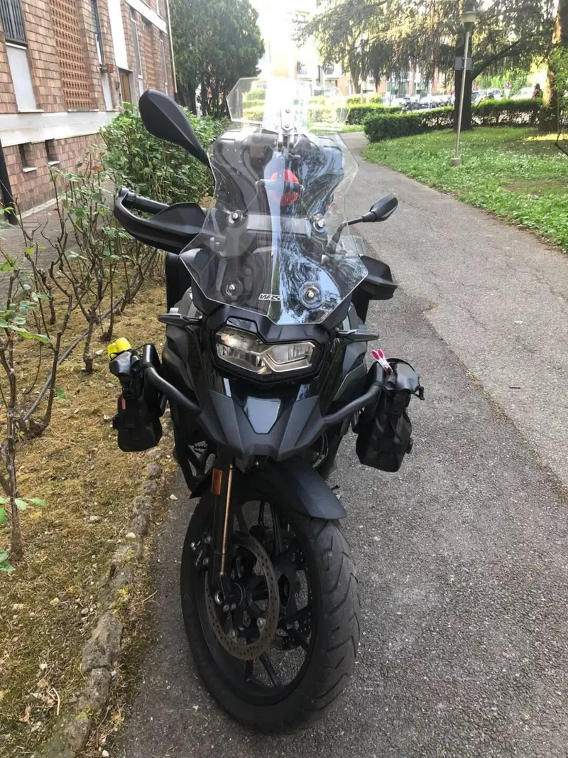 Bmw F 800 GS (2024 - 26) (2)