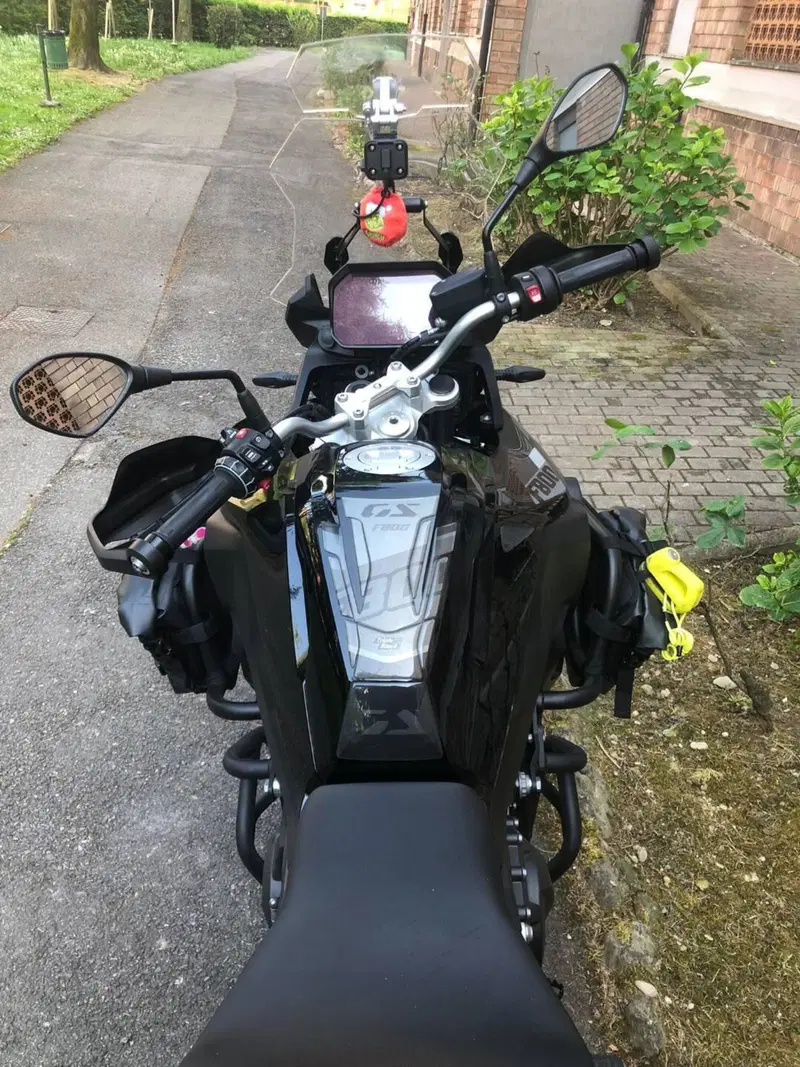 Bmw F 800 GS (2024 - 26) (3)