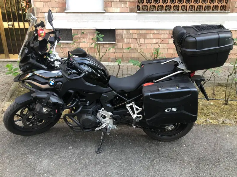 Bmw F 800 GS (2024 - 26) (4)