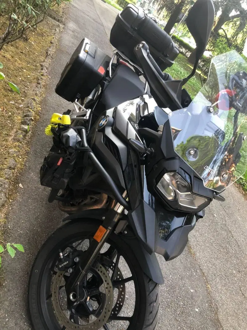 Bmw F 800 GS (2024 - 26) (5)