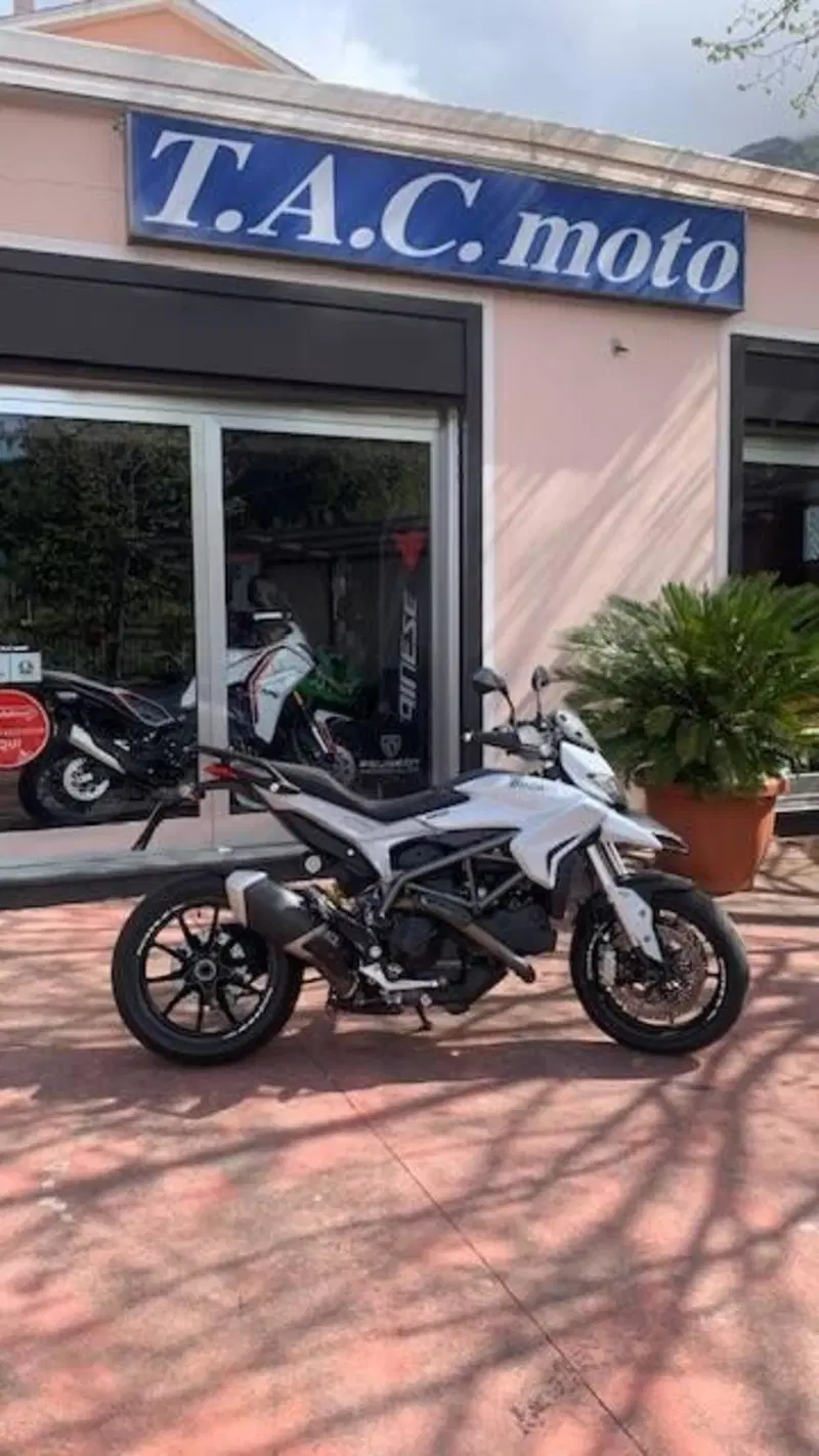 Ducati Hyperstrada 821 (2013 - 15) (6)