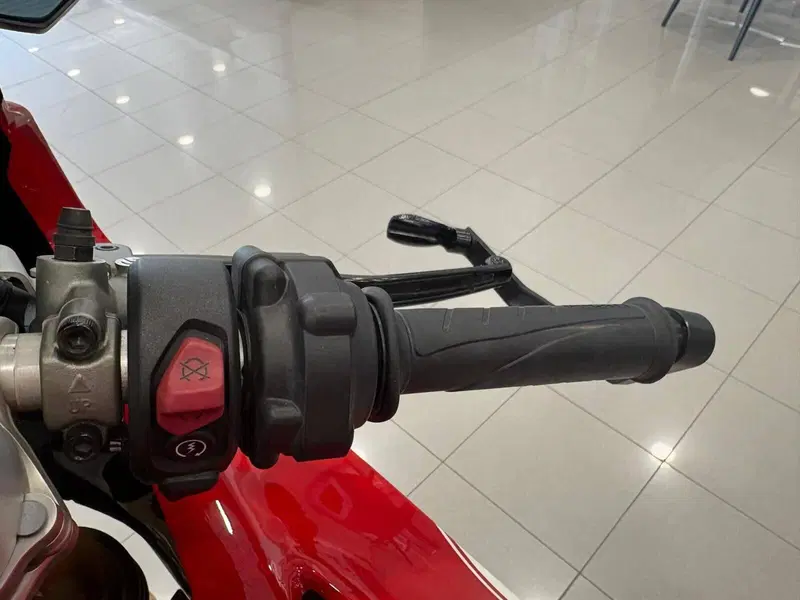 Ducati Panigale V4 S 1100 (2018 - 19) (16)