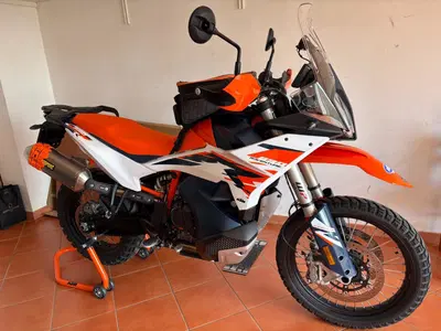 KTM 890 Adventure R (2025 - 26) usata