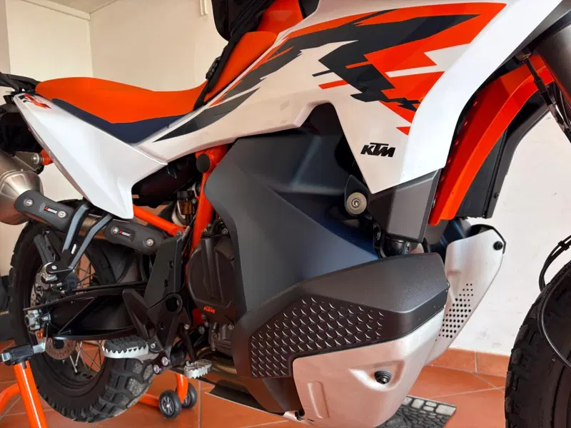 KTM 890 Adventure R (2025 - 26) (3)