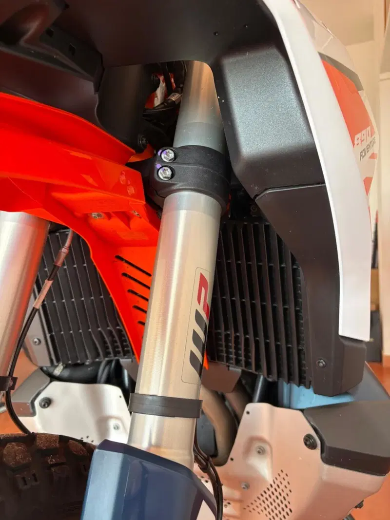 KTM 890 Adventure R (2025 - 26) (5)