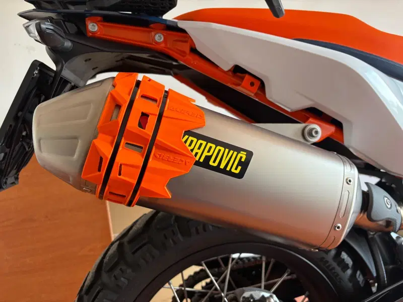 KTM 890 Adventure R (2025 - 26) (10)