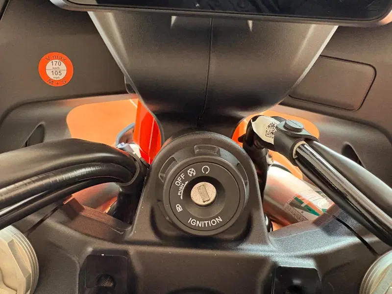 KTM 890 Adventure R (2025 - 26) (17)