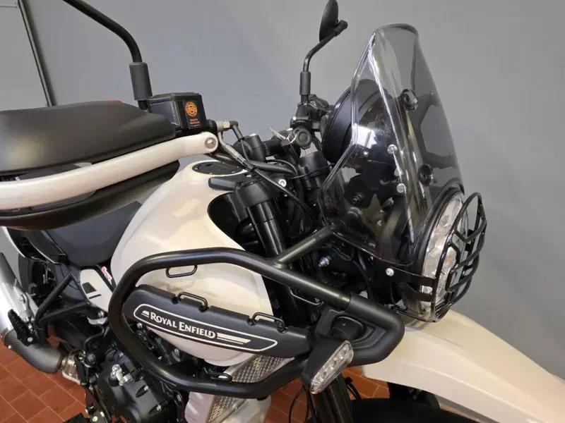 Royal Enfield Himalayan 450 Tubeless (2024 - 26) (2)