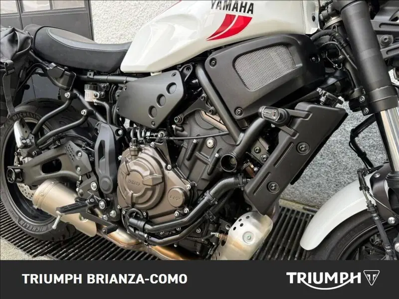Yamaha XSR 700 (2022 - 26) (5)