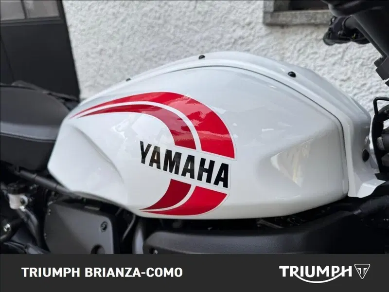 Yamaha XSR 700 (2022 - 26) (6)