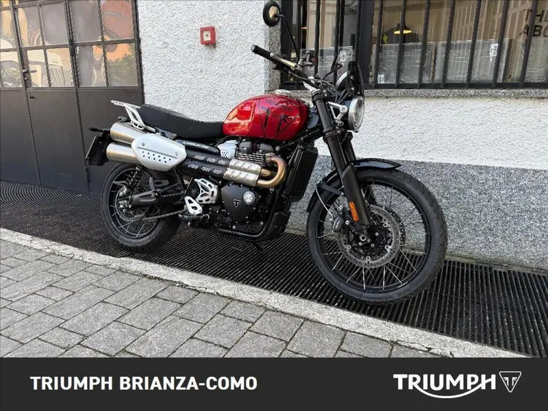 Triumph Scrambler 1200 X (2024 - 26) (3)