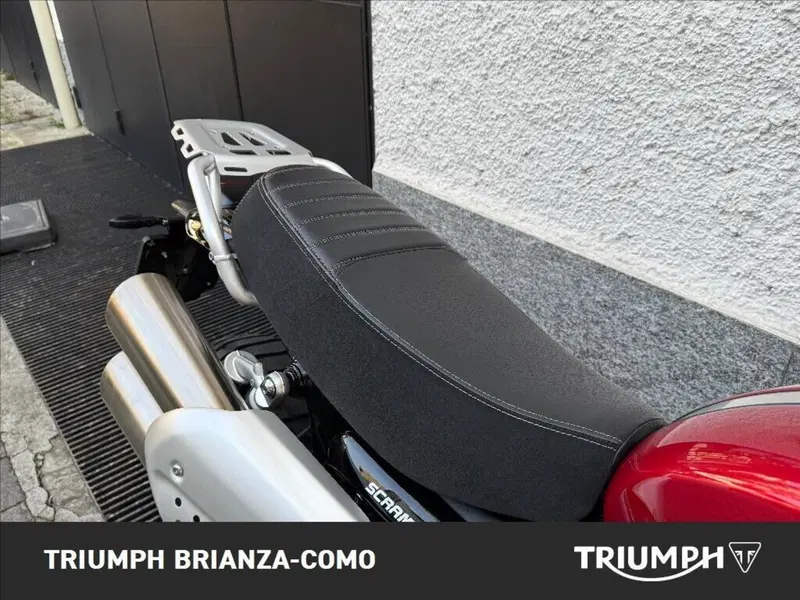 Triumph Scrambler 1200 X (2024 - 26) (8)
