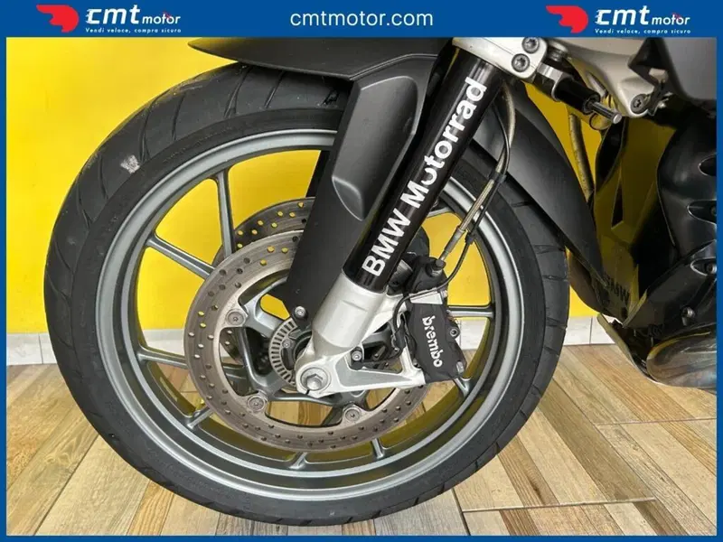 Bmw R 1200 GS Adventure (2013 - 16) (7)