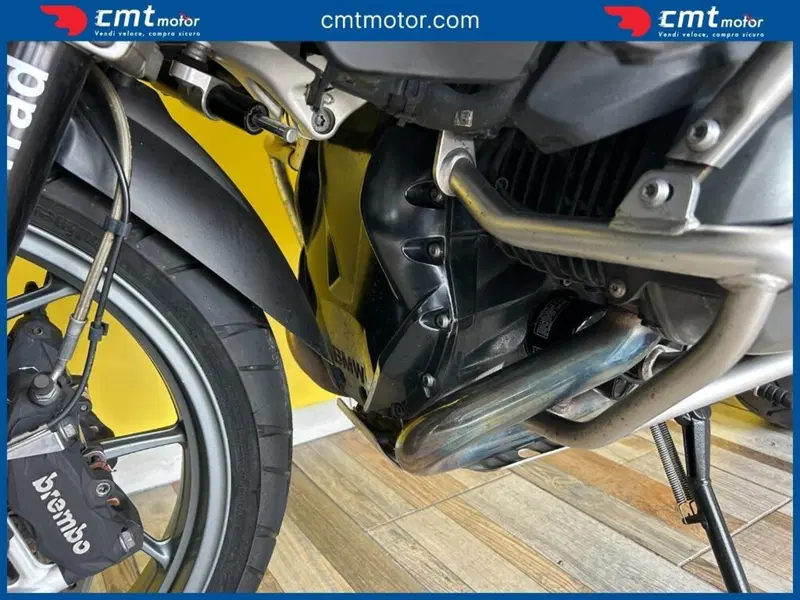 Bmw R 1200 GS Adventure (2013 - 16) (8)