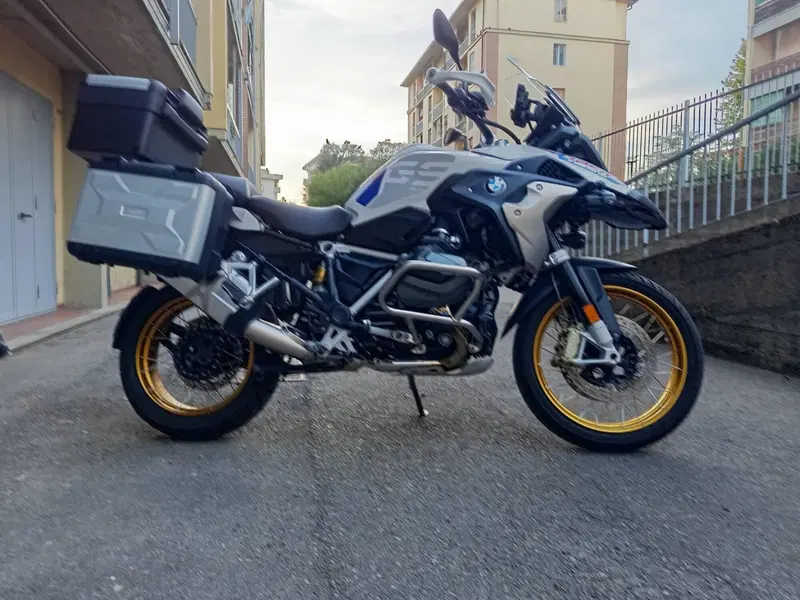 Bmw R 1250 GS (2021 - 24)