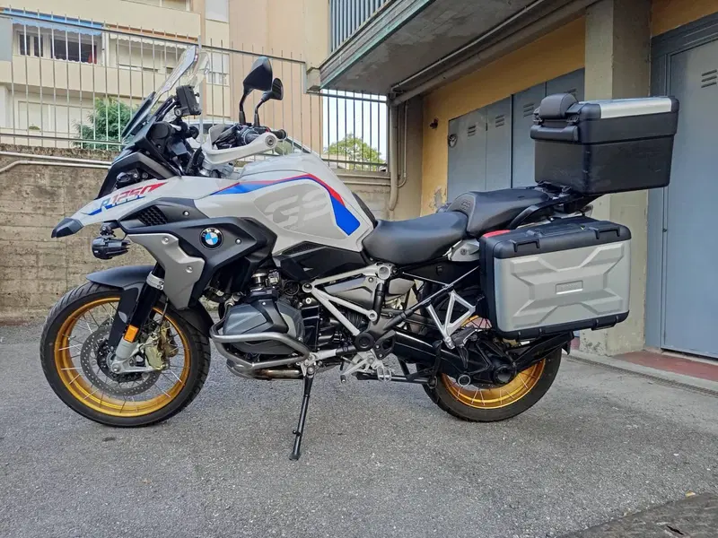 Bmw R 1250 GS (2021 - 24) (3)