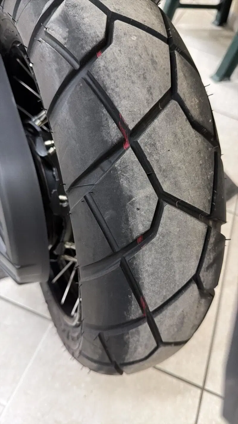 Honda X-ADV 750 DCT Adventure (2021 - 24) (7)