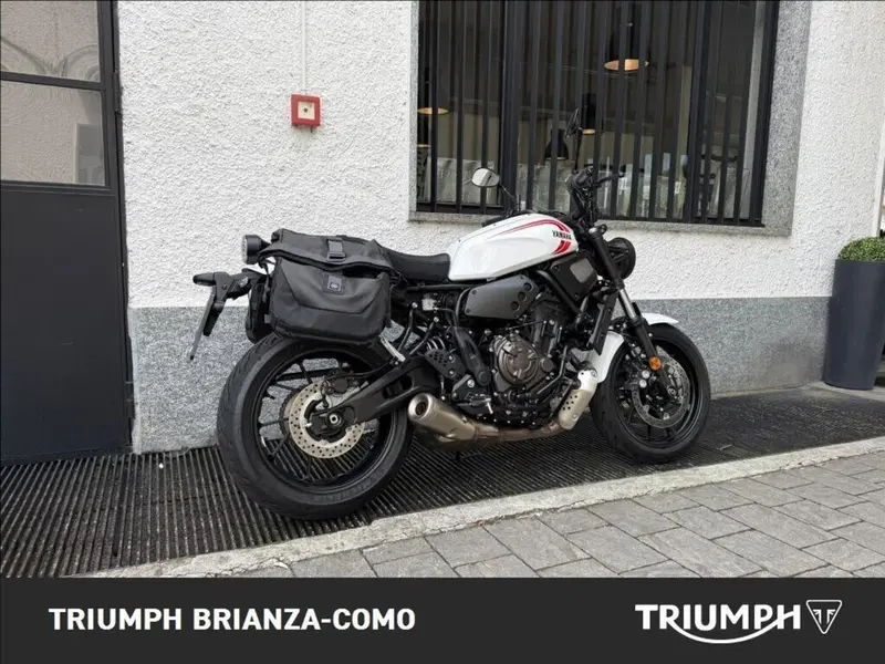 Yamaha XSR 700 (2022 - 26) (3)
