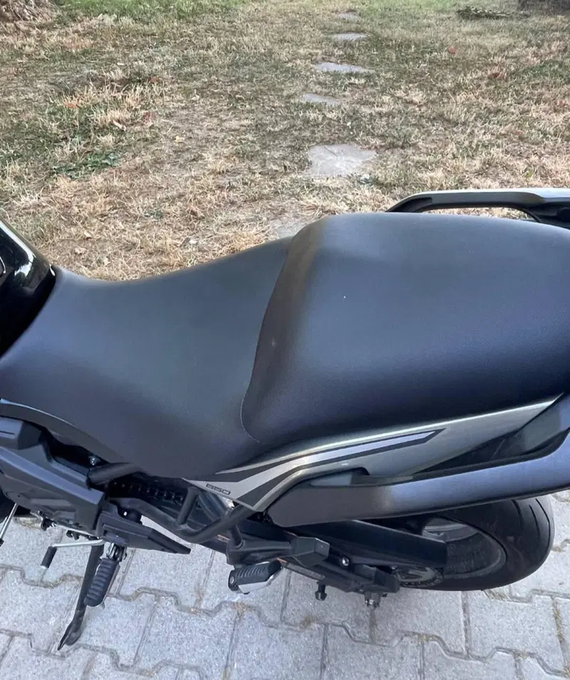 Kawasaki Versys 650 Tourer (2022 - 24) (4)