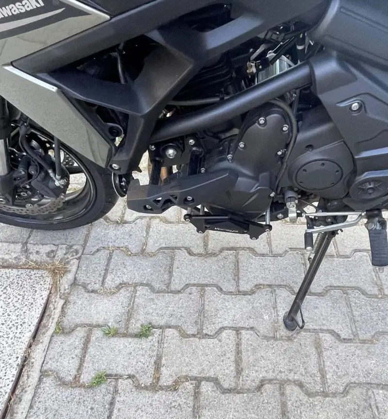 Kawasaki Versys 650 Tourer (2022 - 24) (5)