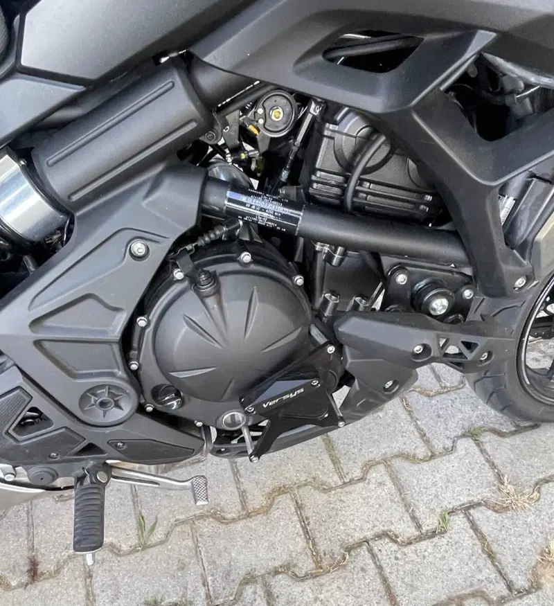 Kawasaki Versys 650 Tourer (2022 - 24) (6)