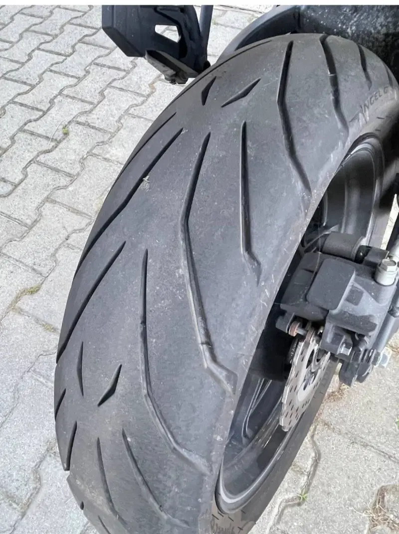 Kawasaki Versys 650 Tourer (2022 - 24) (7)