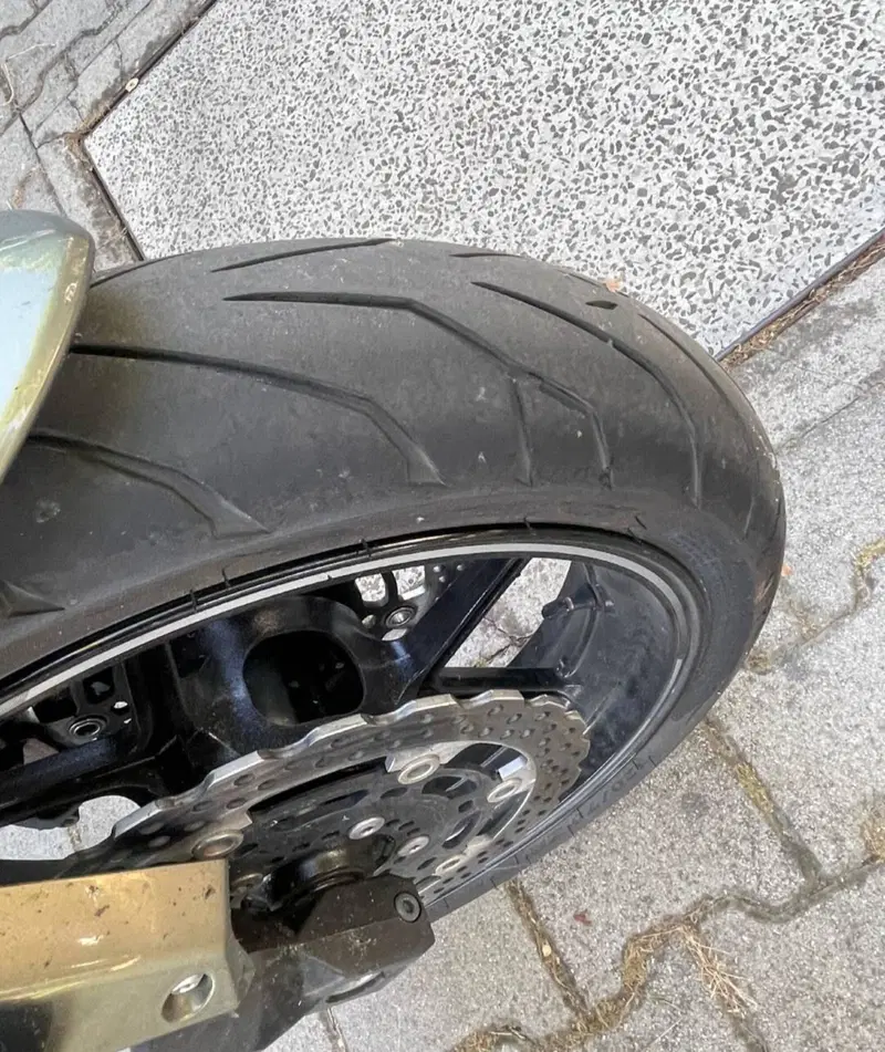 Kawasaki Versys 650 Tourer (2022 - 24) (8)