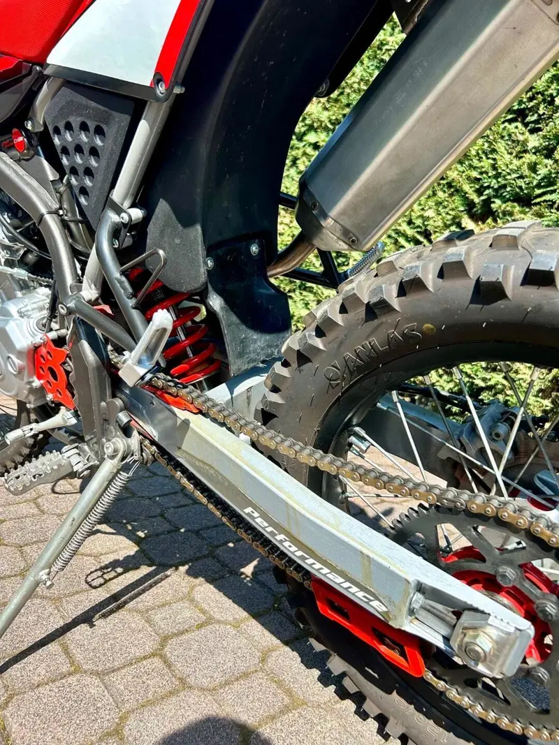 Fantic Motor Enduro 125 E Performance 4t (2017) (7)