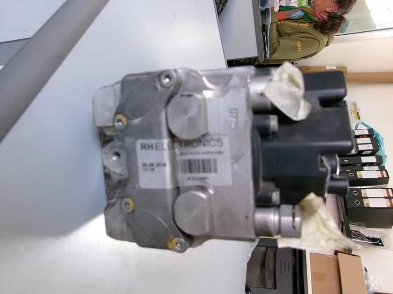 MODULATORE DI PRESSIONE ABS BMW (2)
