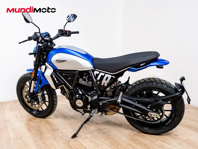 Ducati Scrambler 800 Icon Dark (2025 - 26) (6)