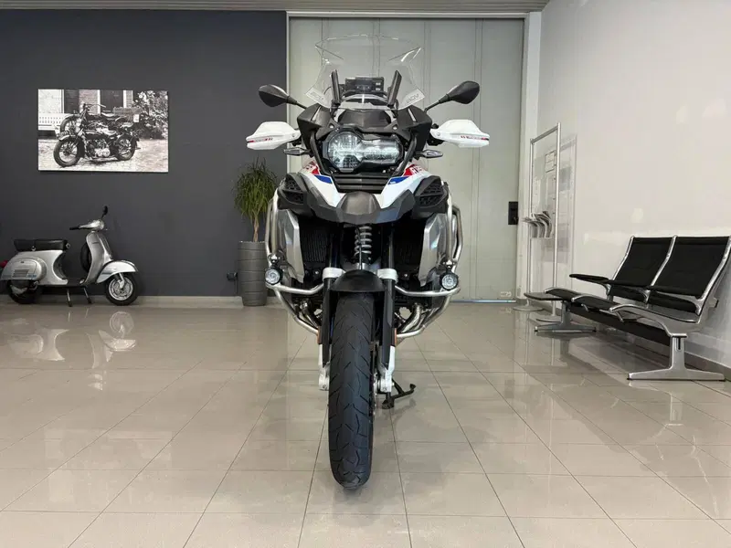 Bmw R 1250 GS Adventure (2021 - 24) (2)