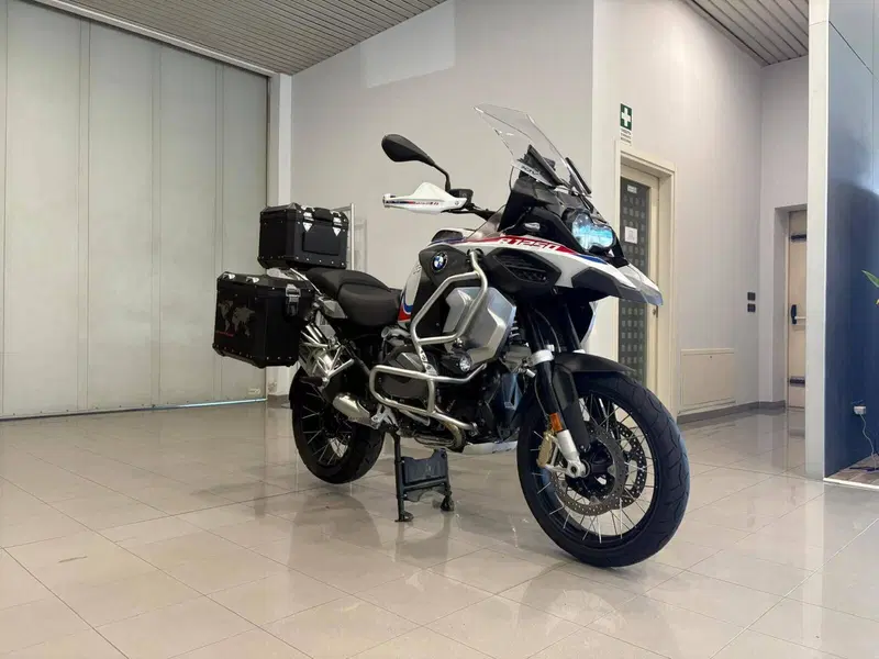 Bmw R 1250 GS Adventure (2021 - 24) (3)
