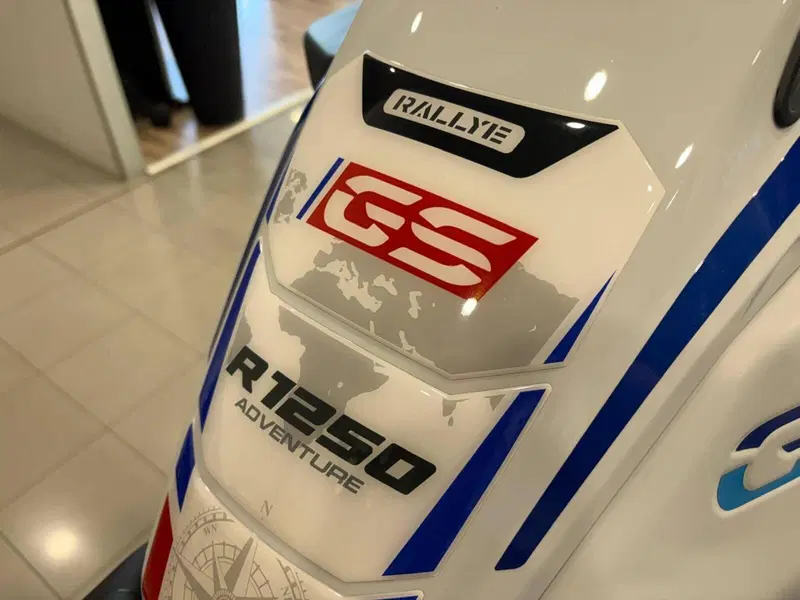 Bmw R 1250 GS Adventure (2021 - 24) (4)