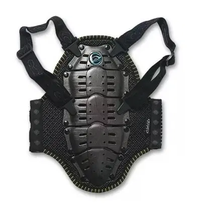 Paraschiena Bambino UFO Kombat 5 Vertebre &ndash; NUOVO Ufo Plast