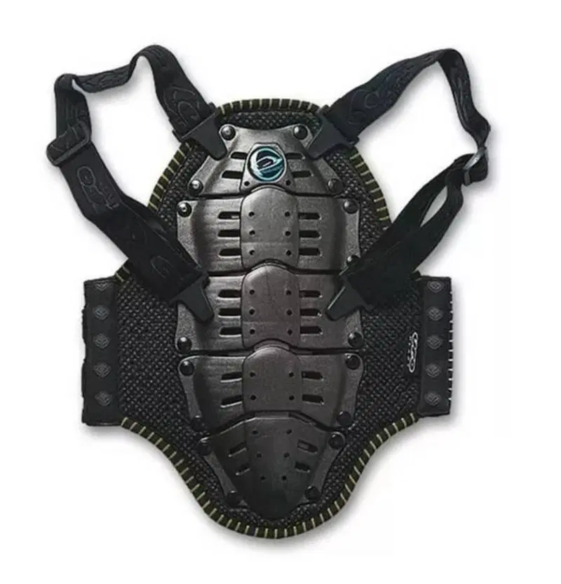 Paraschiena Bambino UFO Kombat 5 Vertebre – NUOVO Ufo Plast