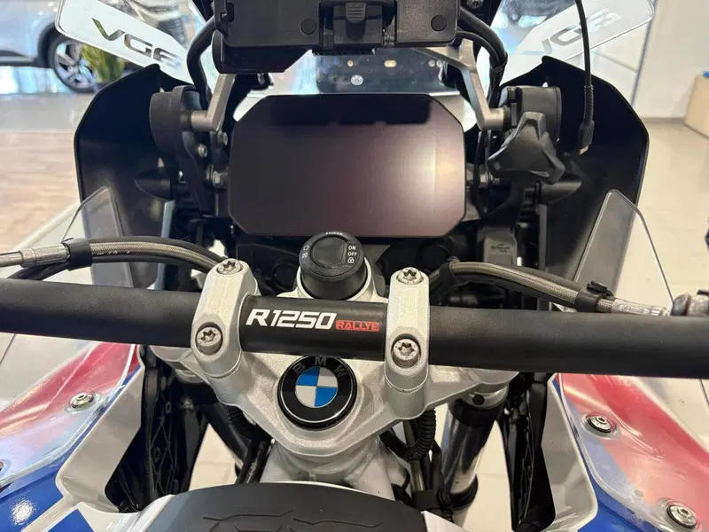 Bmw R 1250 GS Adventure (2021 - 24) (5)