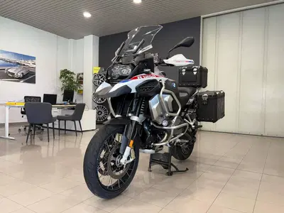 Bmw R 1250 GS Adventure (2021 - 24) usata
