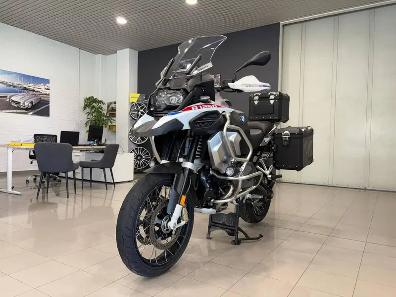 Bmw R 1250 GS Adventure (2021 - 24)