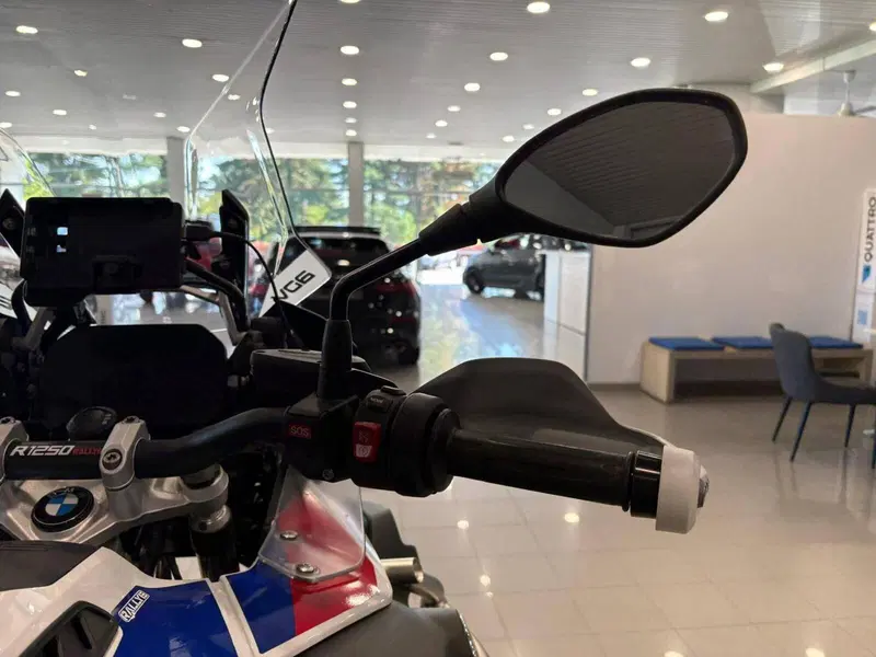 Bmw R 1250 GS Adventure (2021 - 24) (10)