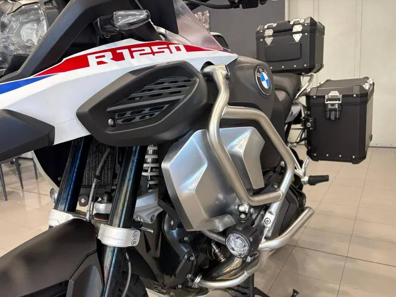 Bmw R 1250 GS Adventure (2021 - 24) (11)