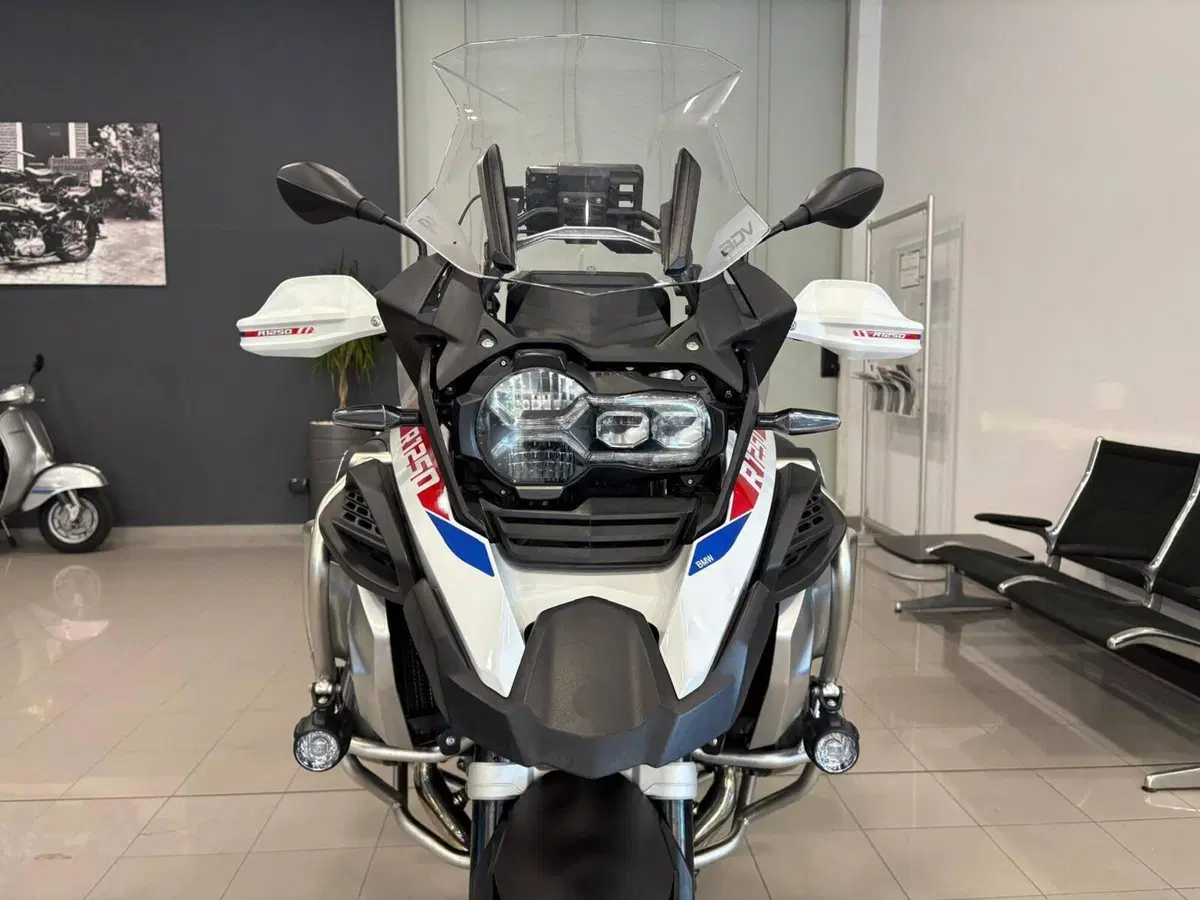 Bmw R 1250 GS Adventure (2021 - 24) (12)