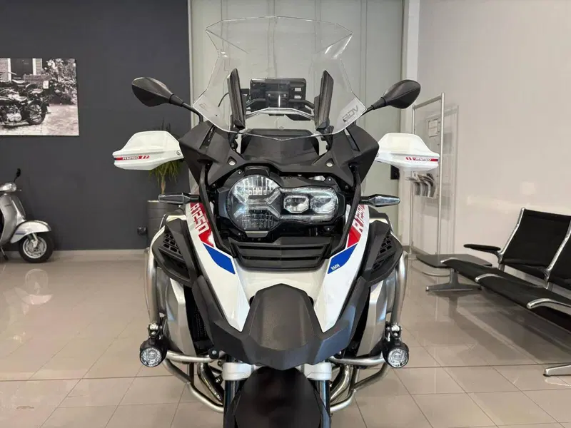 Bmw R 1250 GS Adventure (2021 - 24) (12)