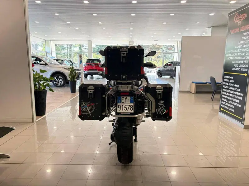 Bmw R 1250 GS Adventure (2021 - 24) (13)