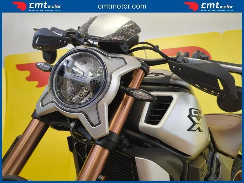 CFMOTO 700CL-X Heritage (2021 - 26) (6)