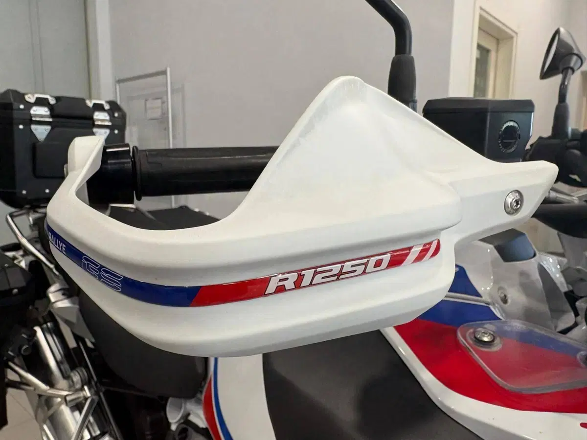 Bmw R 1250 GS Adventure (2021 - 24) (15)
