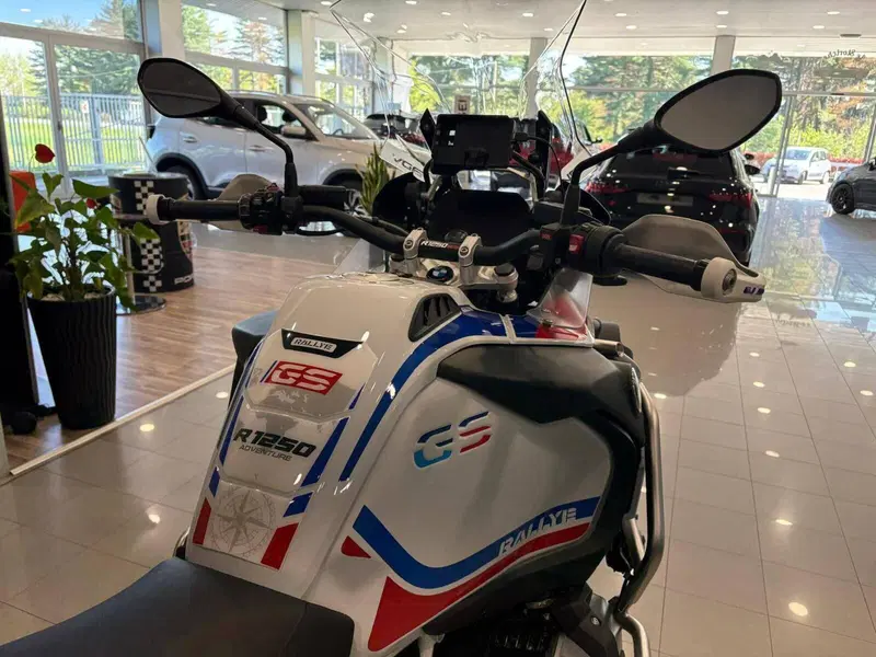 Bmw R 1250 GS Adventure (2021 - 24) (16)