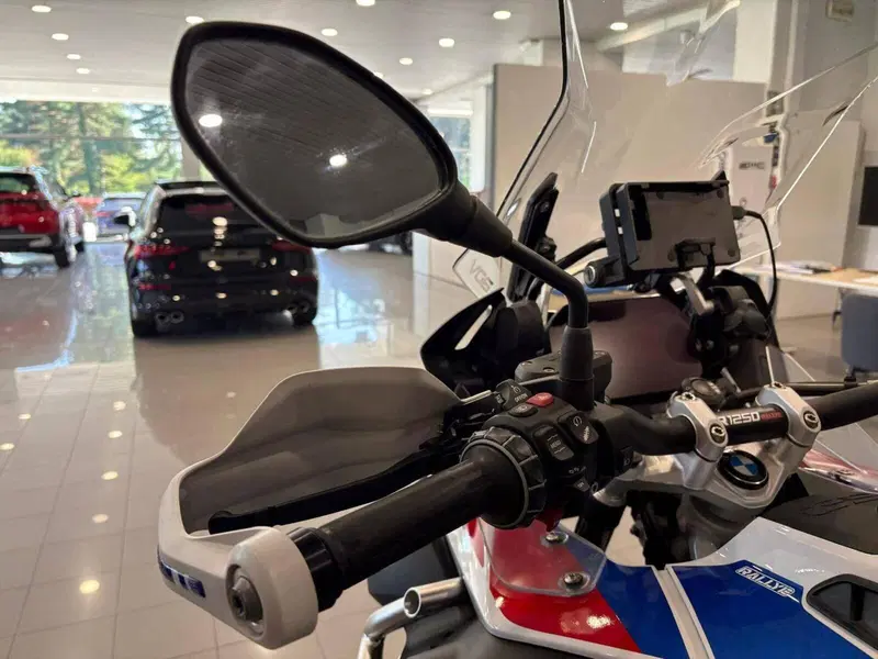Bmw R 1250 GS Adventure (2021 - 24) (18)