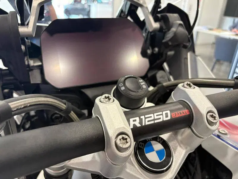 Bmw R 1250 GS Adventure (2021 - 24) (19)