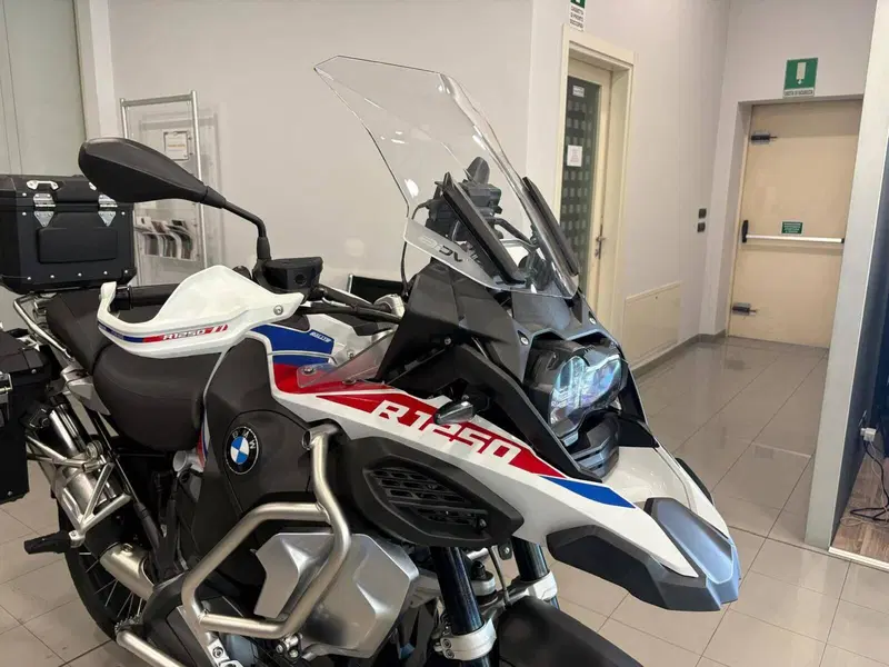 Bmw R 1250 GS Adventure (2021 - 24) (20)